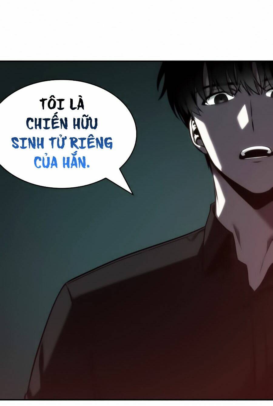 Toàn trí độc giả: Chapter 28