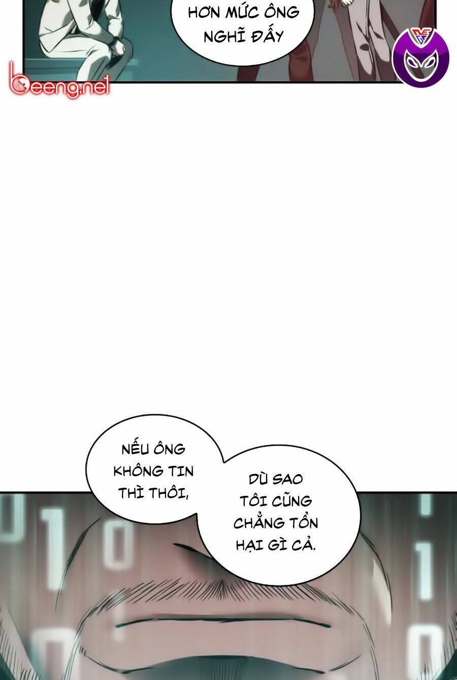 Toàn trí độc giả: Chapter 28