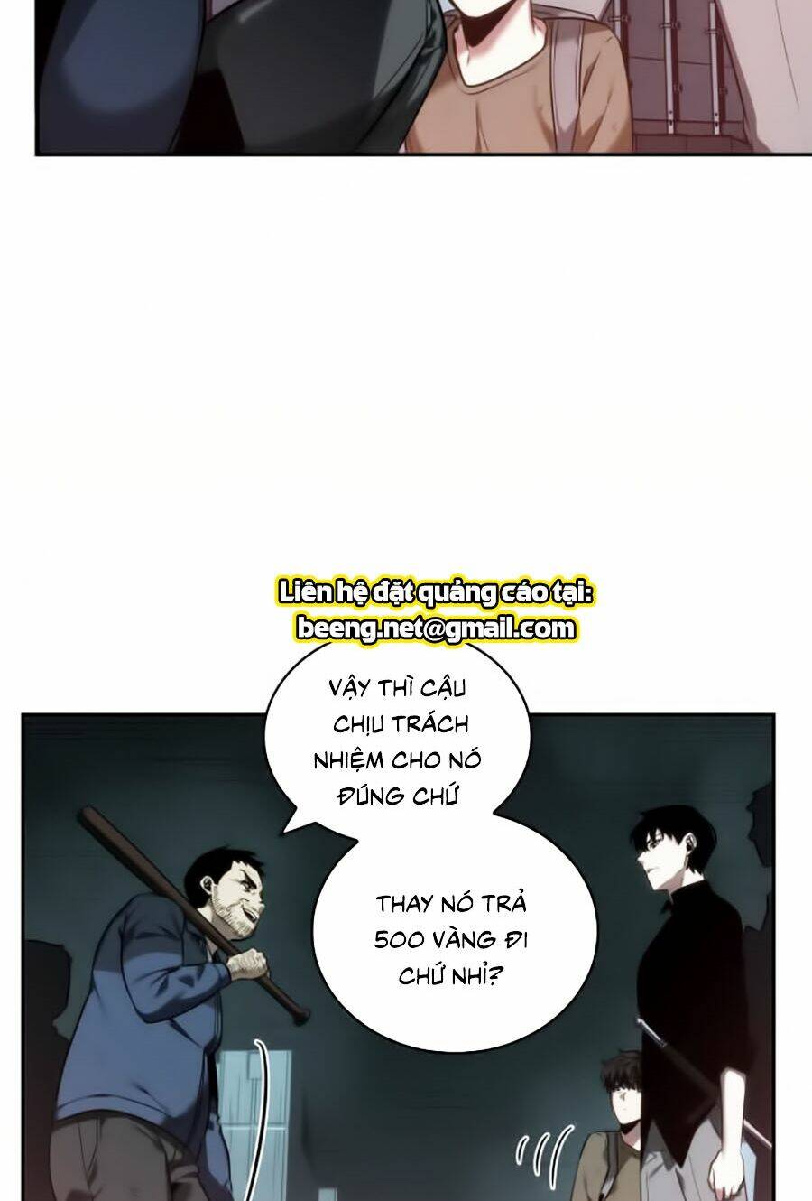 Toàn trí độc giả: Chapter 28