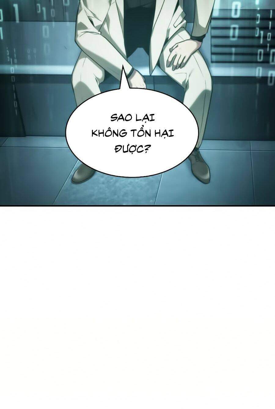 Toàn trí độc giả: Chapter 28