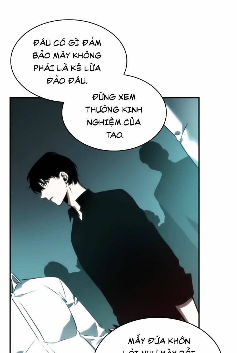 Toàn trí độc giả: Chapter 28