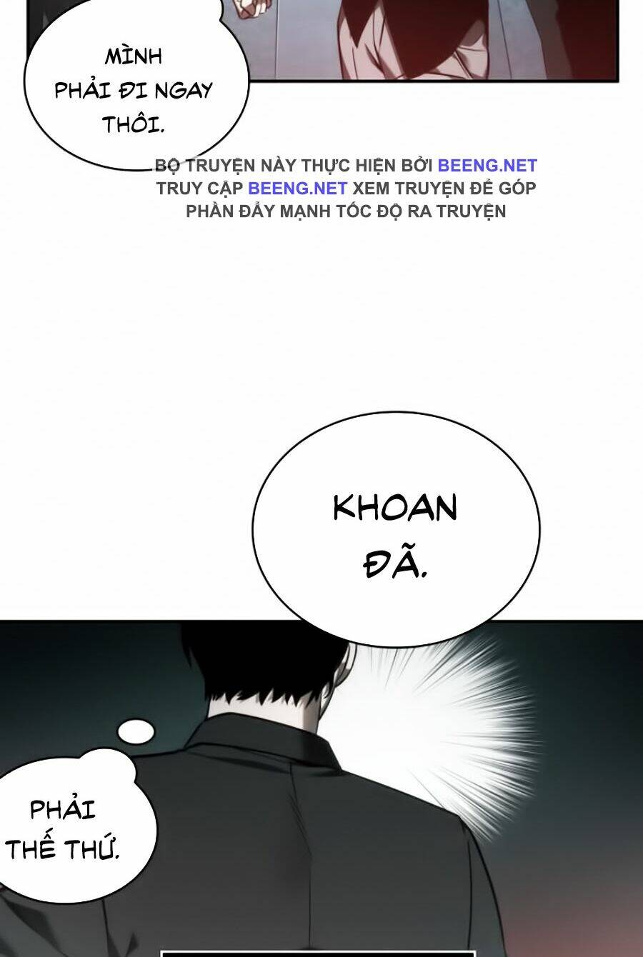 Toàn trí độc giả: Chapter 28