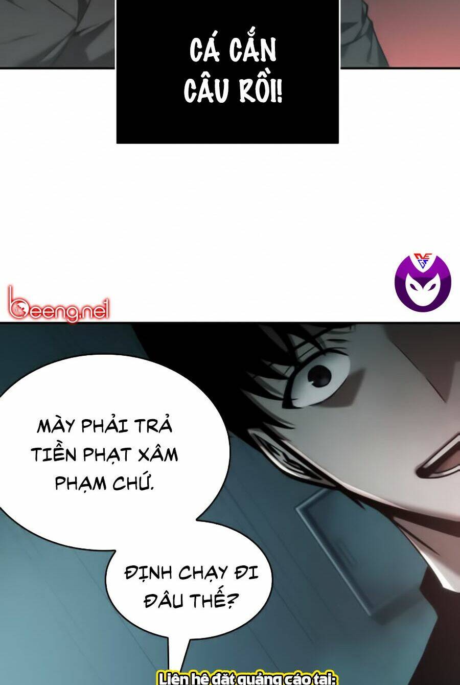 Toàn trí độc giả: Chapter 28