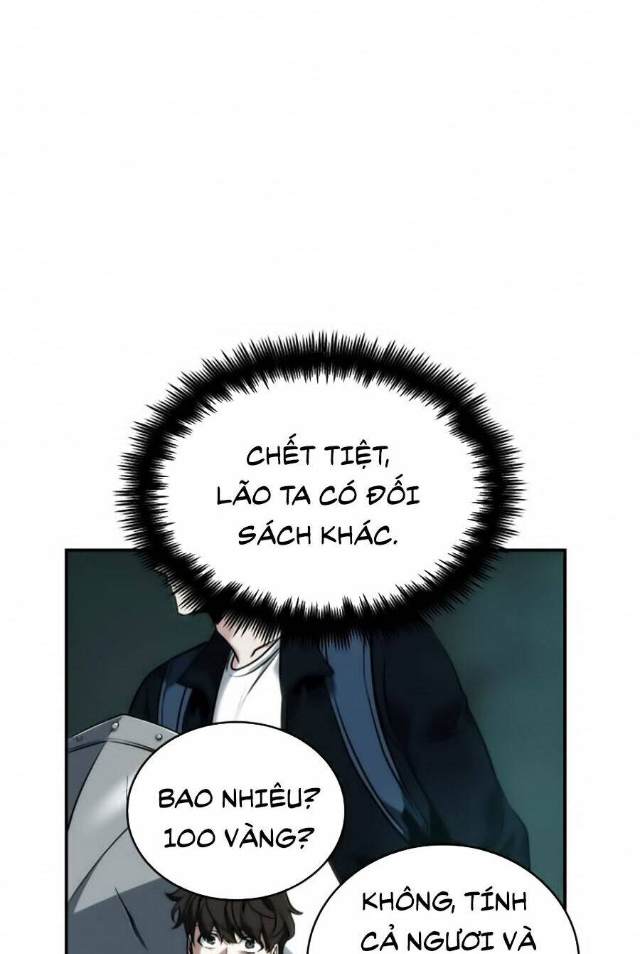 Toàn trí độc giả: Chapter 28