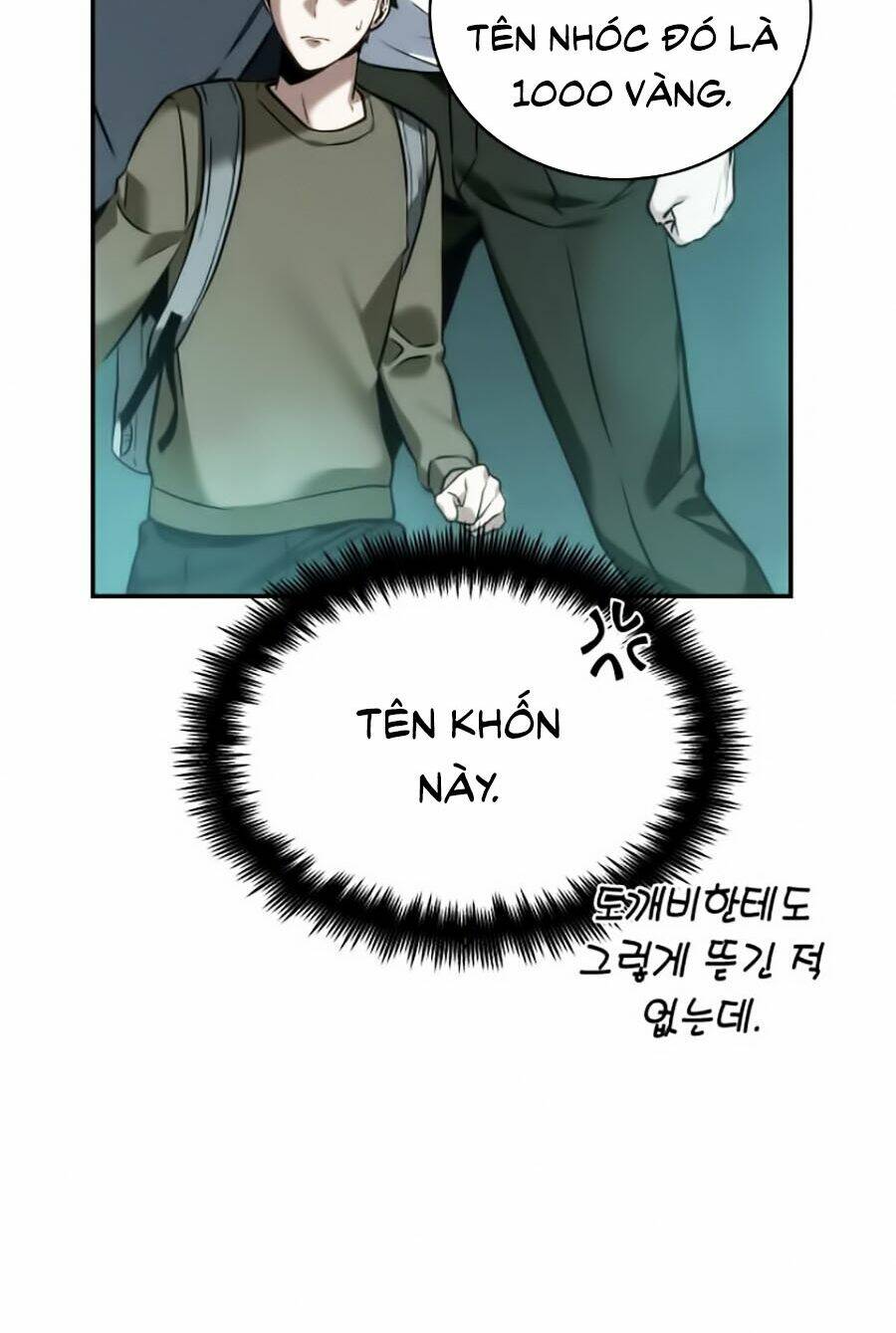 Toàn trí độc giả: Chapter 28
