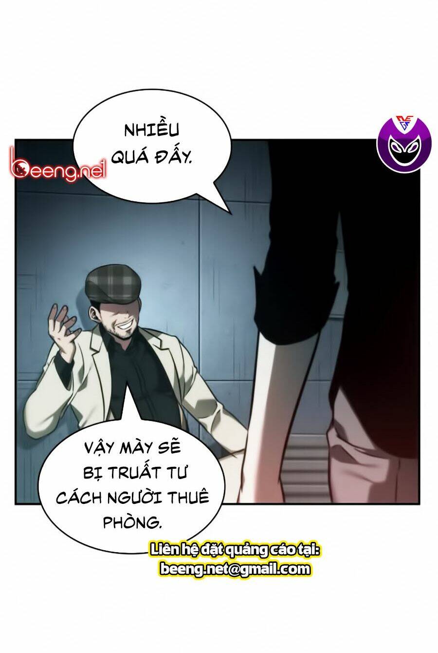 Toàn trí độc giả: Chapter 28
