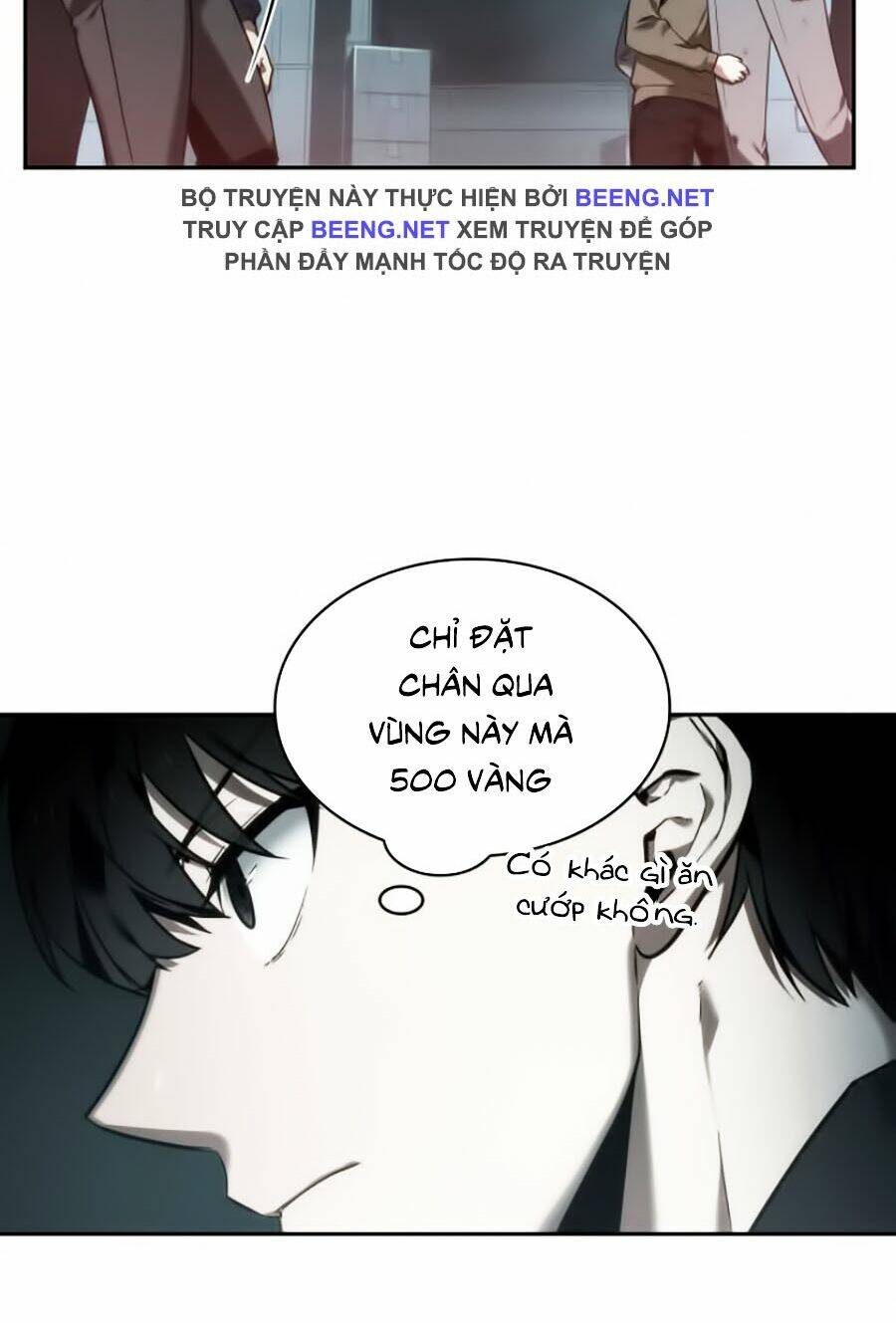 Toàn trí độc giả: Chapter 28