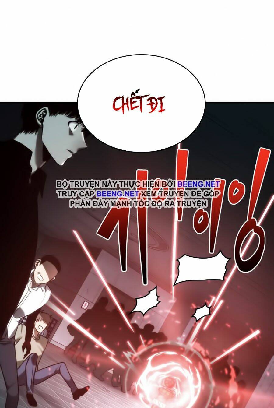 Toàn trí độc giả: Chapter 28