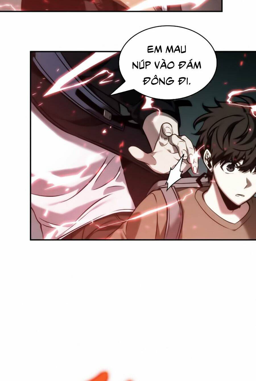 Toàn trí độc giả: Chapter 28