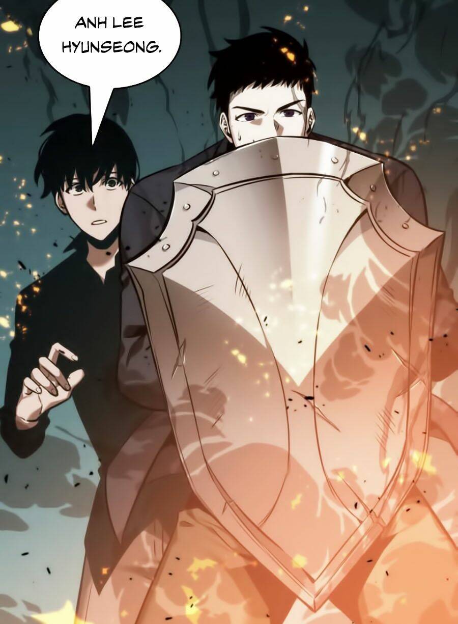 Toàn trí độc giả: Chapter 28