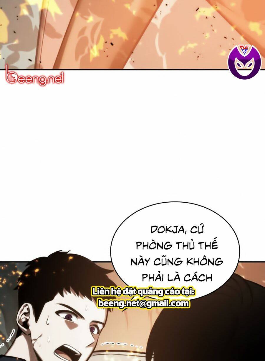Toàn trí độc giả: Chapter 28