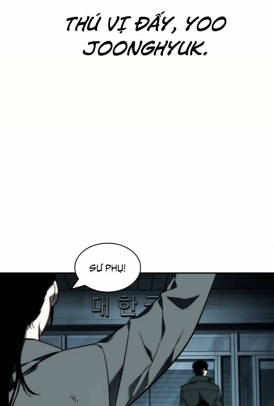 Toàn trí độc giả: Chapter 28