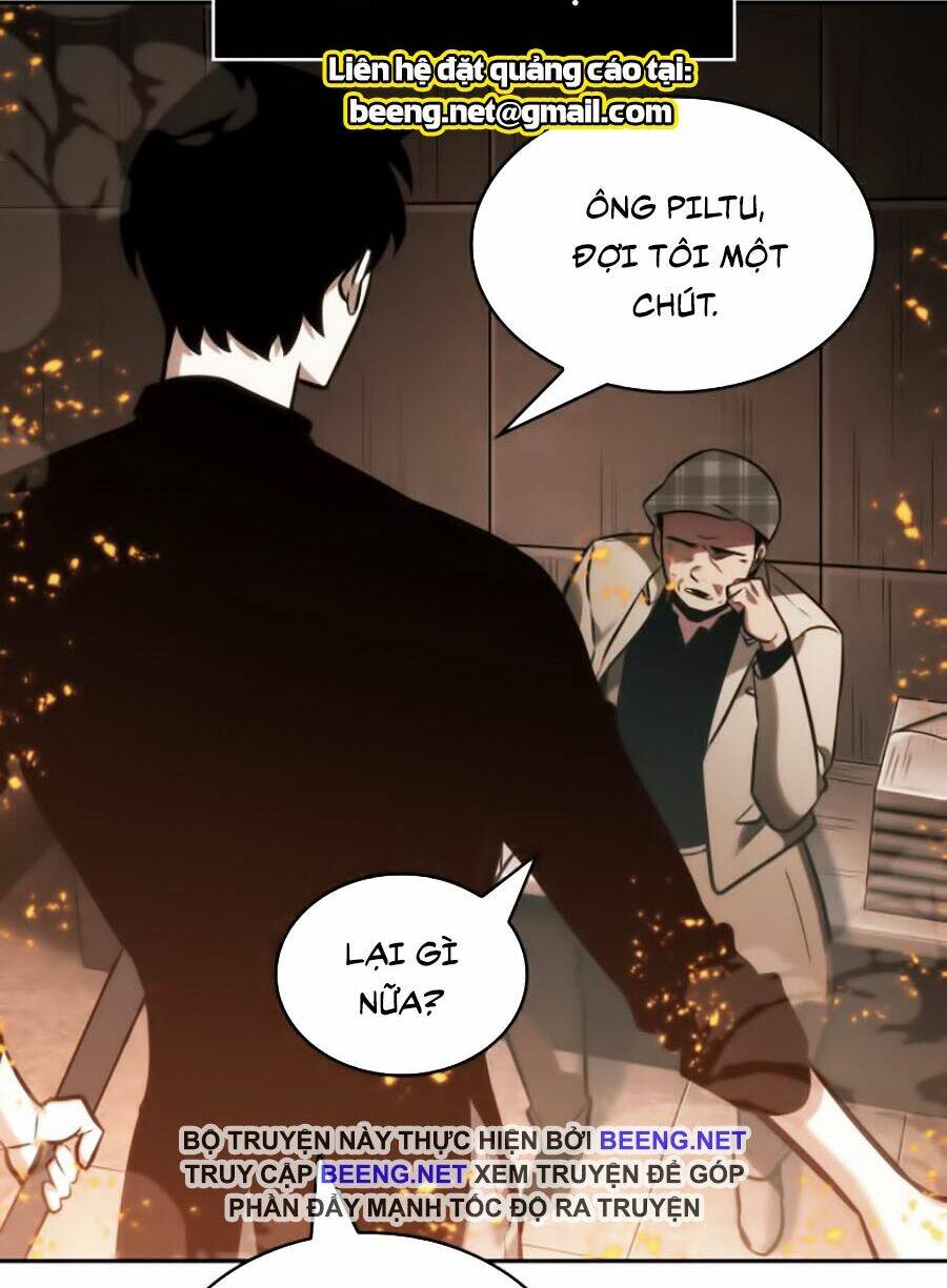 Toàn trí độc giả: Chapter 28