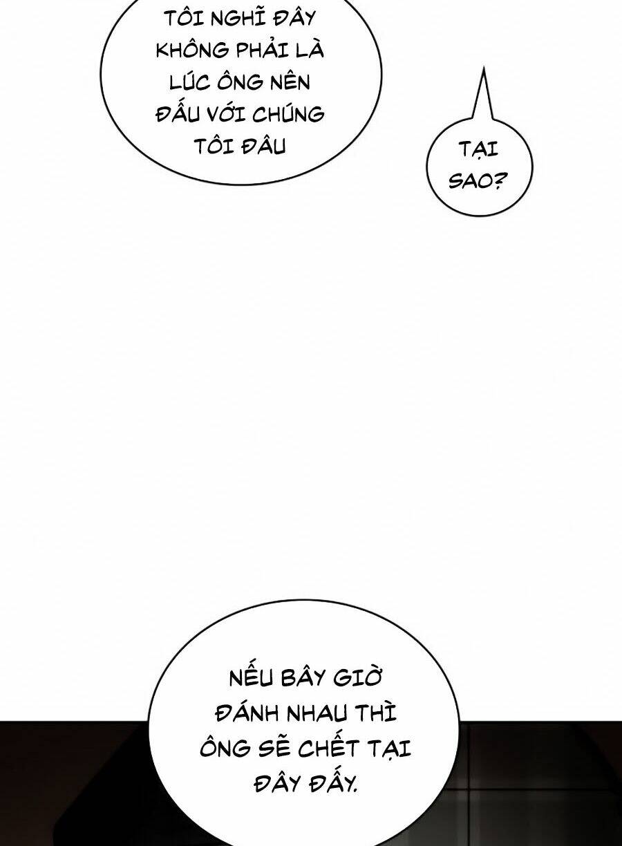 Toàn trí độc giả: Chapter 28