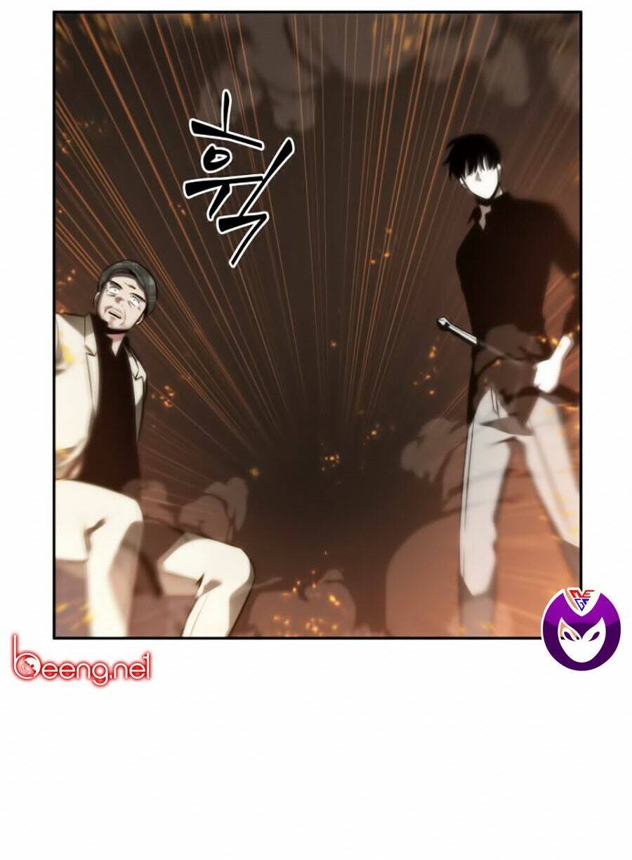 Toàn trí độc giả: Chapter 28