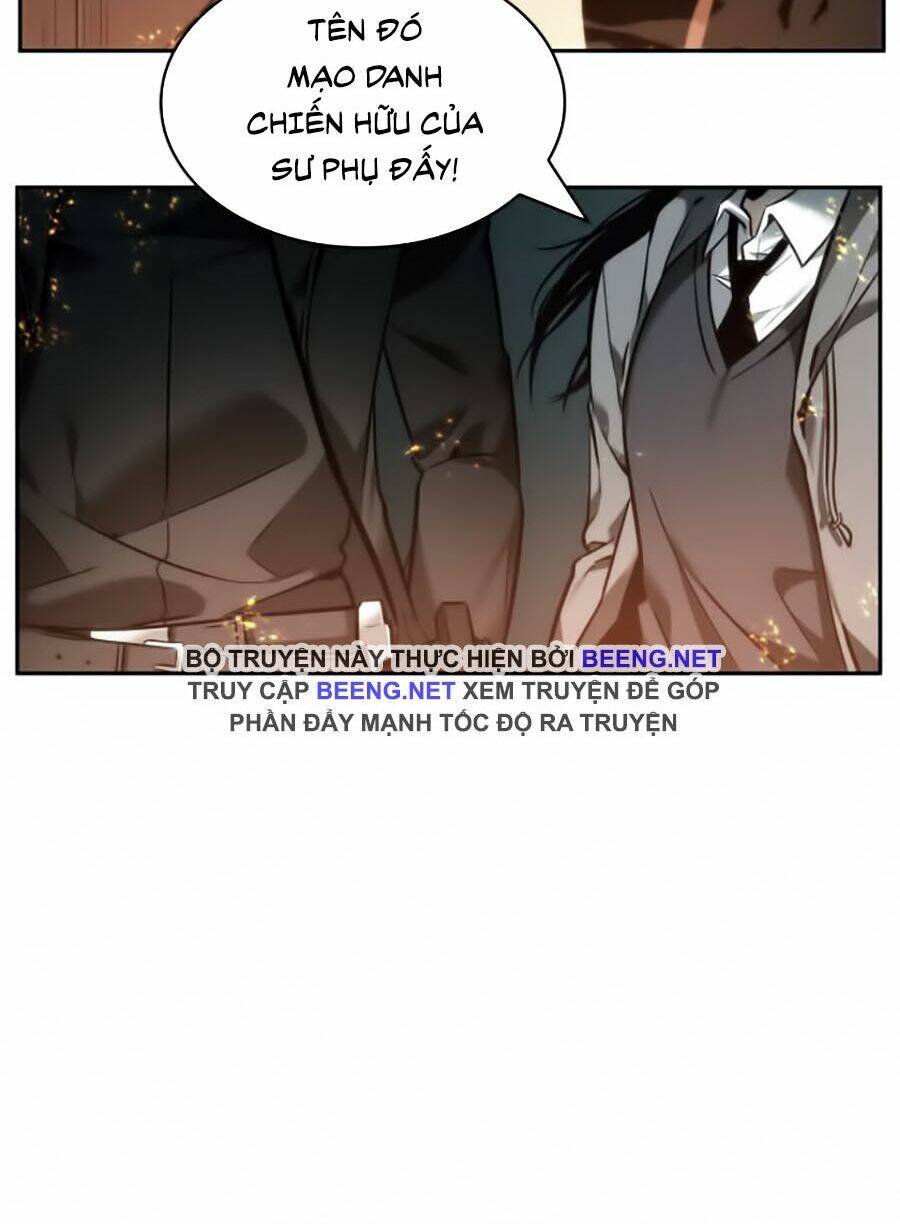 Toàn trí độc giả: Chapter 28