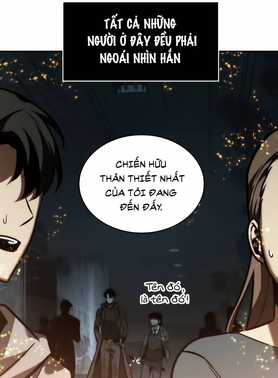 Toàn trí độc giả: Chapter 28