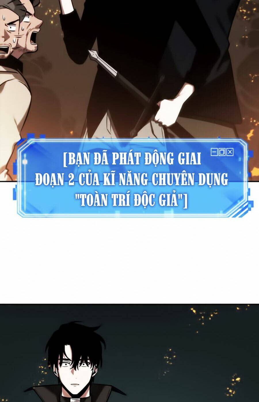 Toàn trí độc giả: Chapter 28