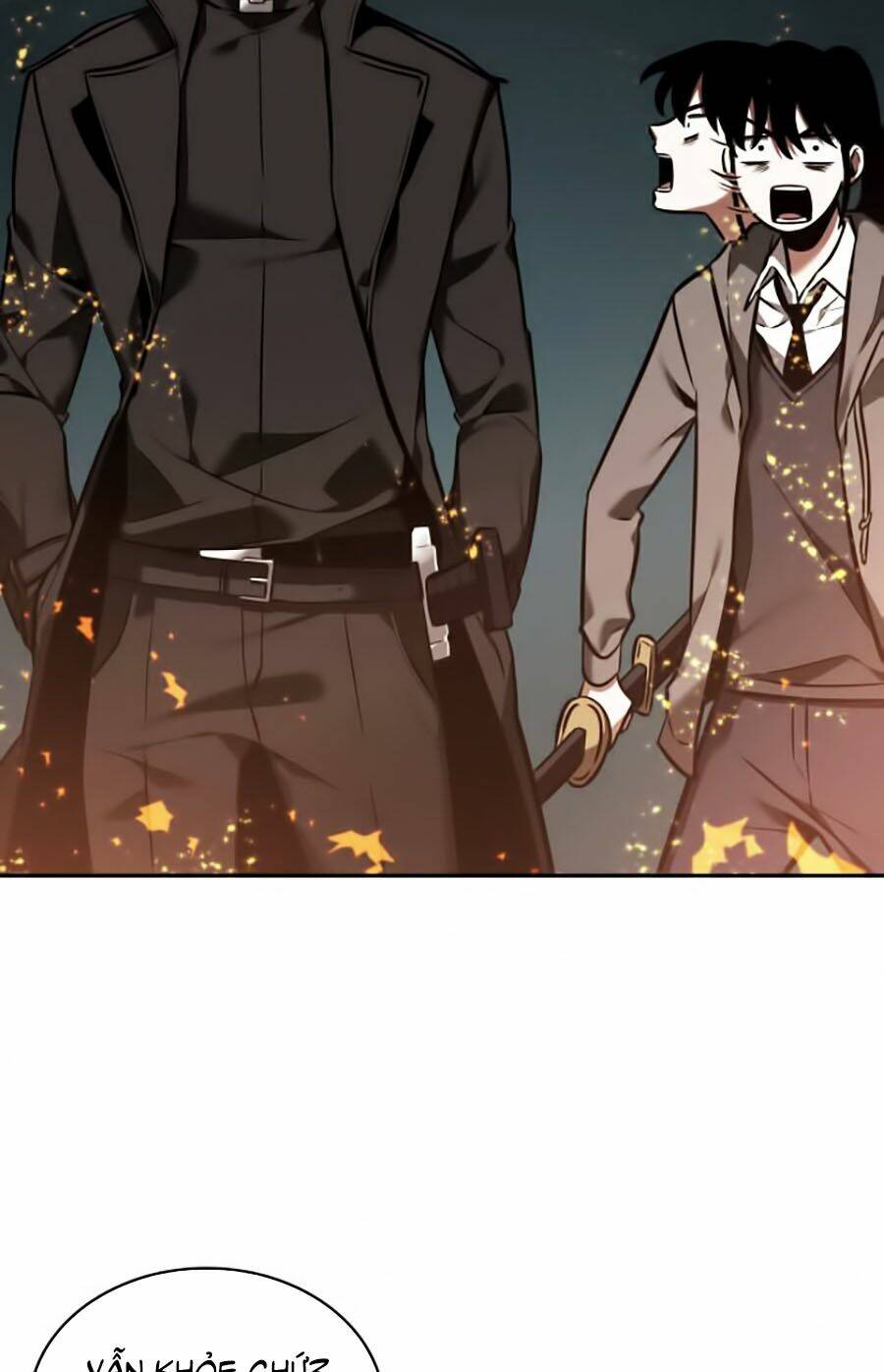 Toàn trí độc giả: Chapter 28