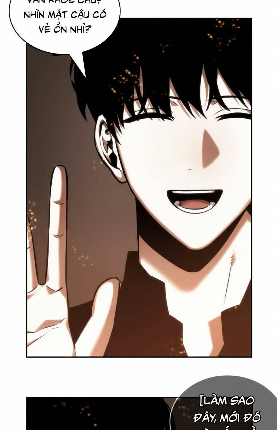 Toàn trí độc giả: Chapter 28