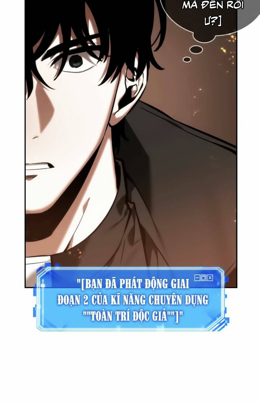 Toàn trí độc giả: Chapter 28