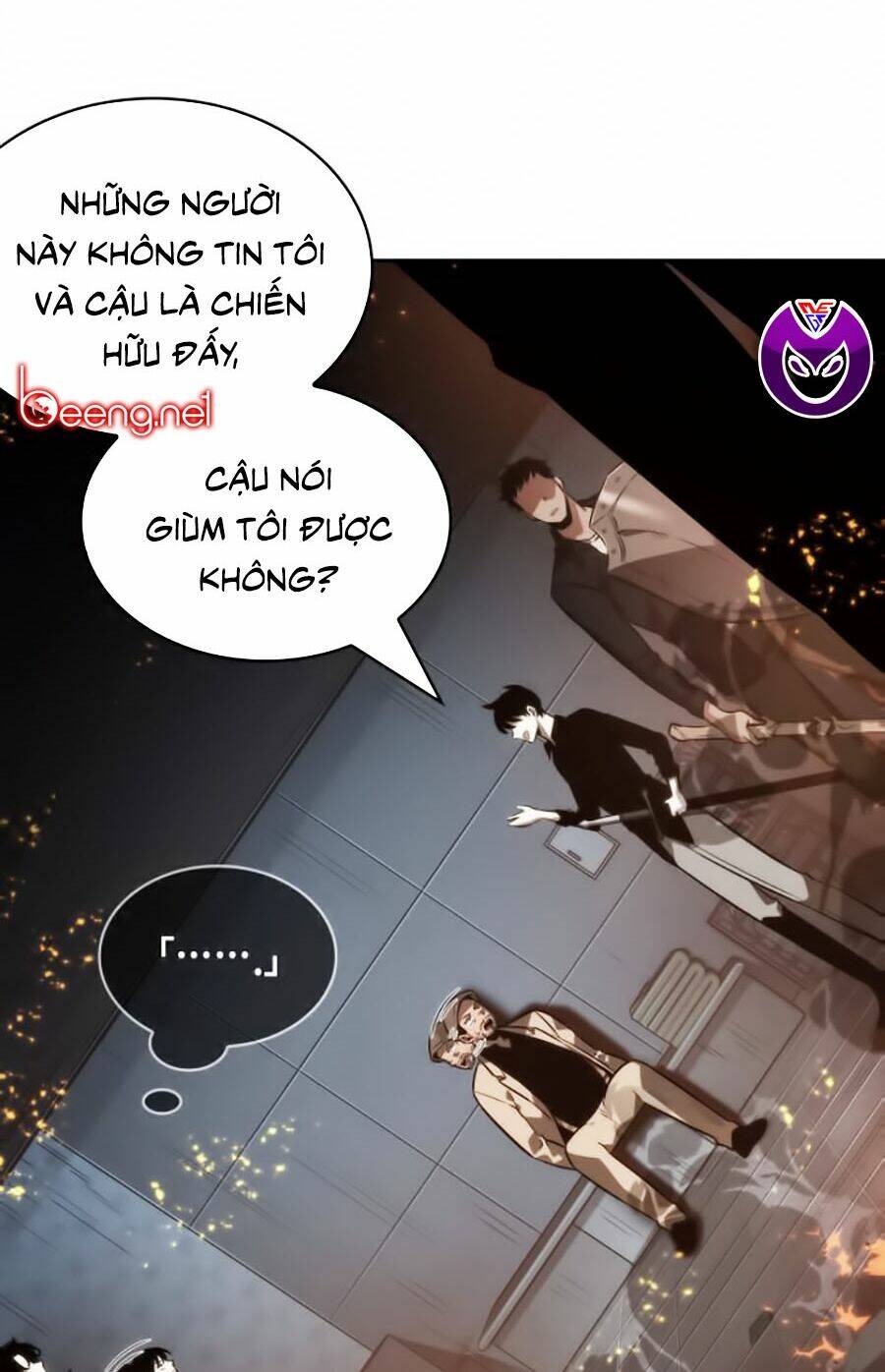 Toàn trí độc giả: Chapter 28