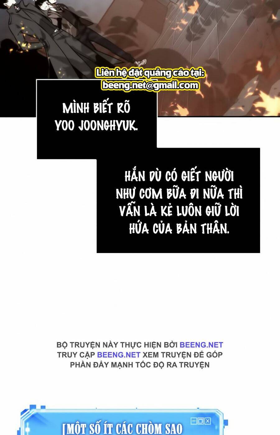 Toàn trí độc giả: Chapter 28