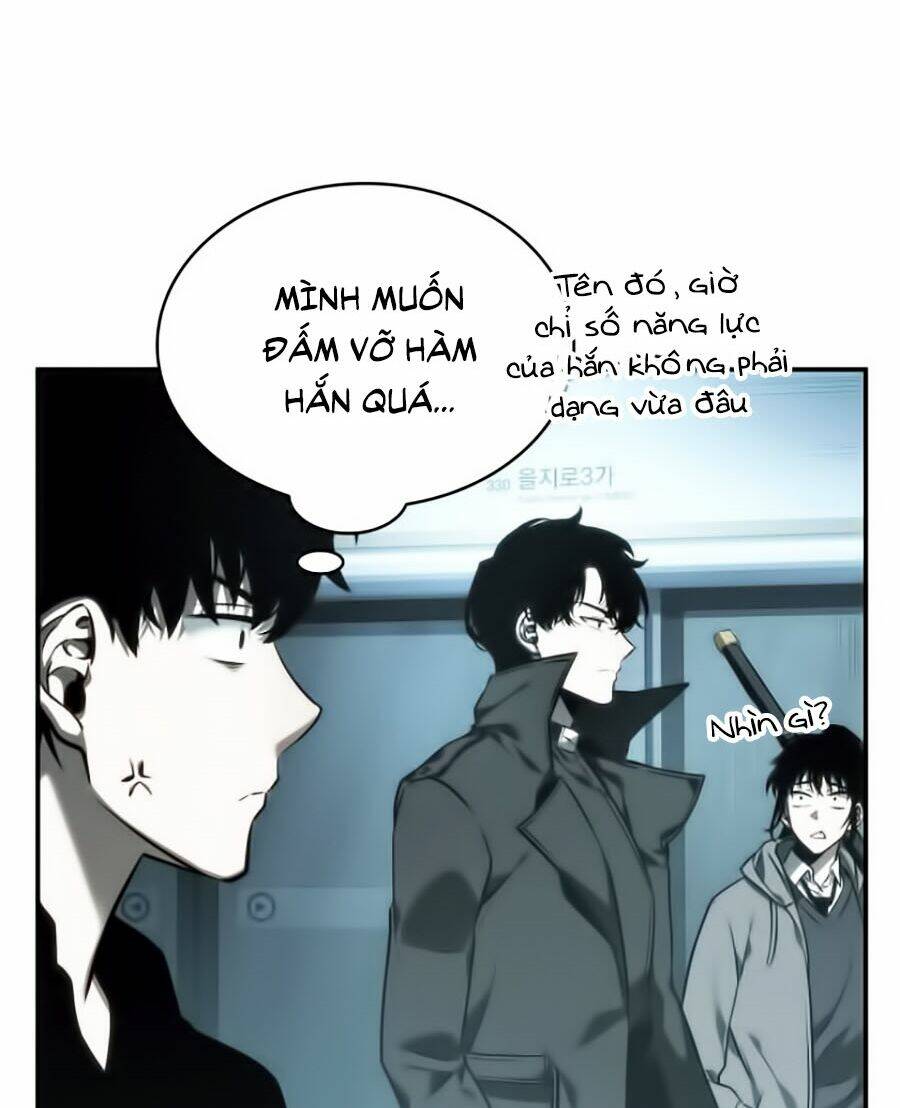 Toàn trí độc giả: Chapter 29