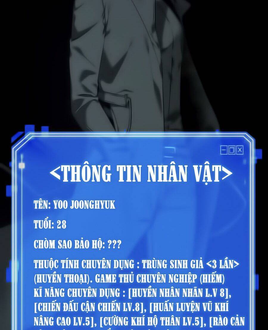 Toàn trí độc giả: Chapter 29