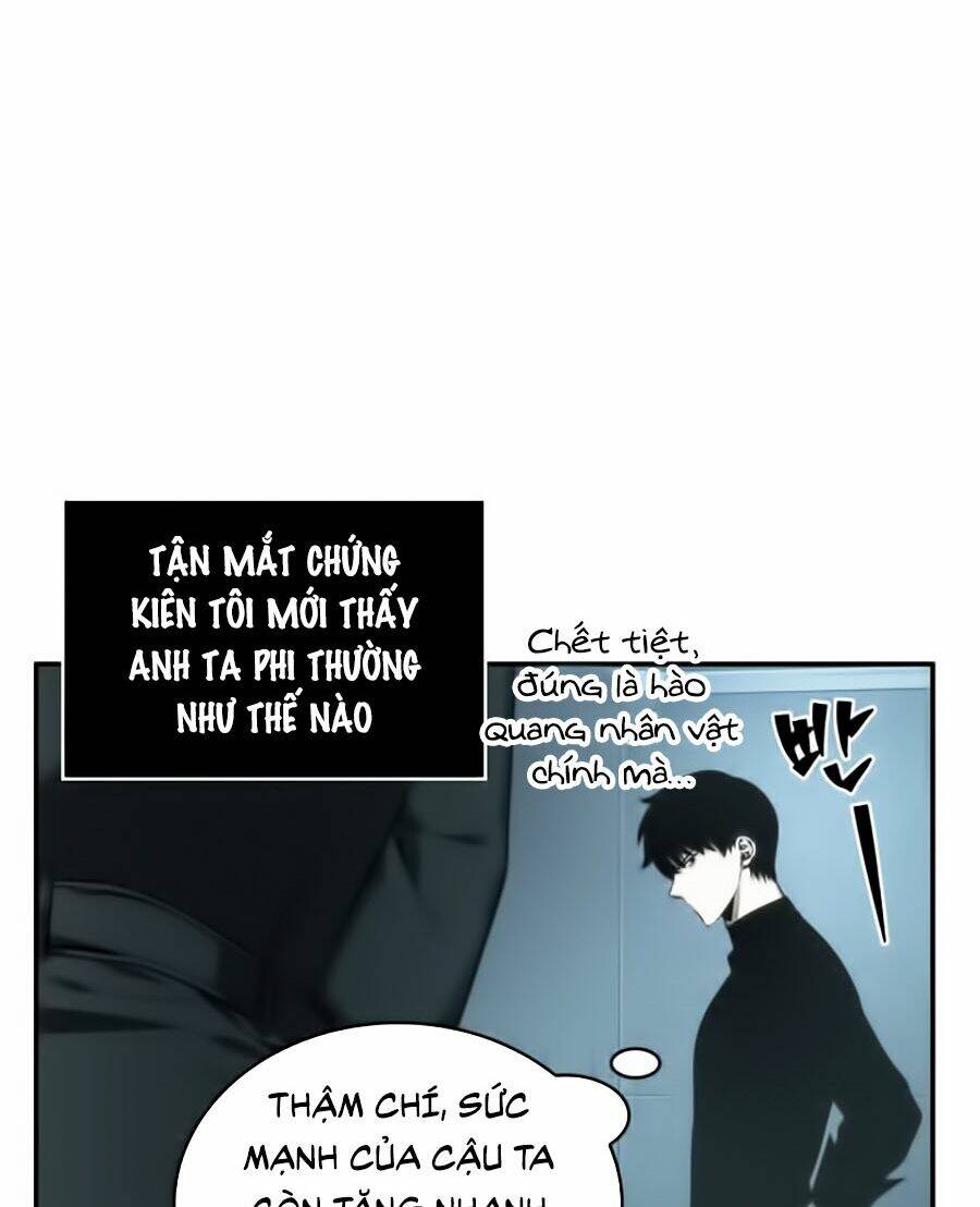 Toàn trí độc giả: Chapter 29