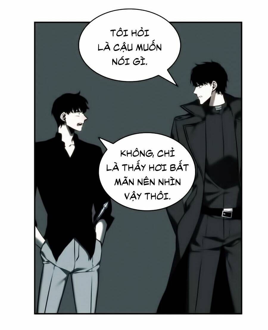 Toàn trí độc giả: Chapter 29