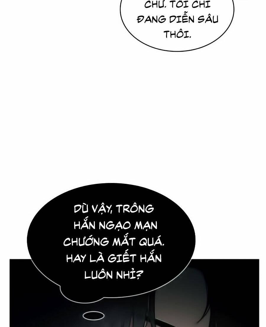 Toàn trí độc giả: Chapter 29