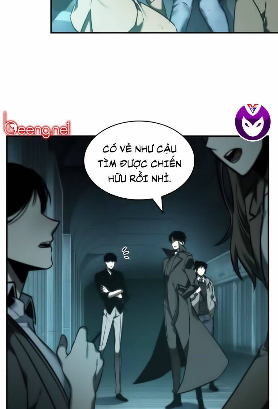Toàn trí độc giả: Chapter 29