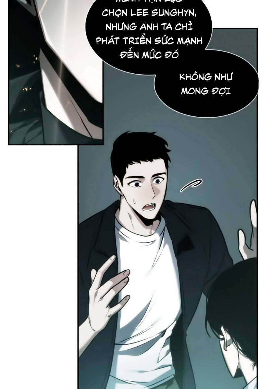 Toàn trí độc giả: Chapter 29
