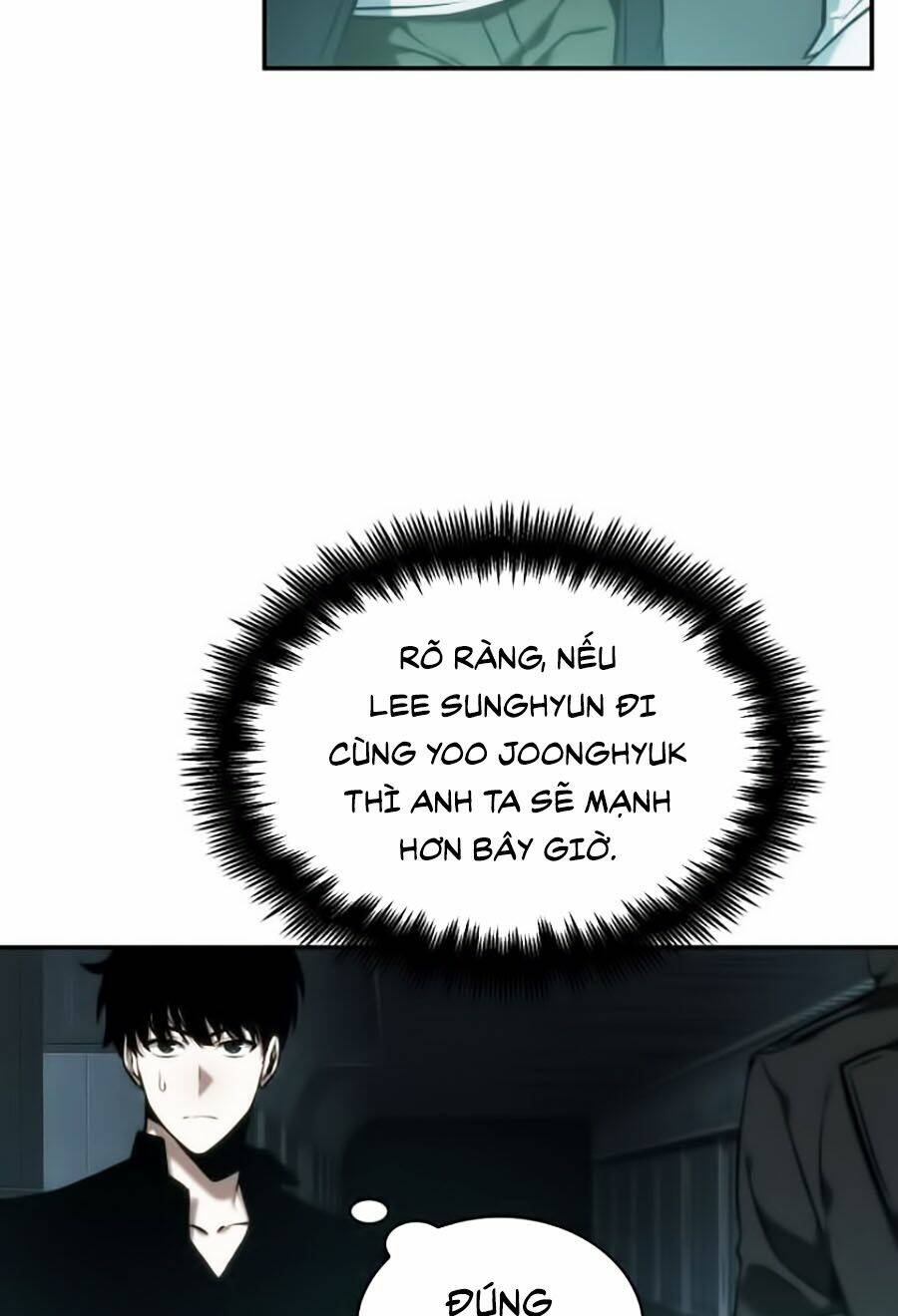 Toàn trí độc giả: Chapter 29