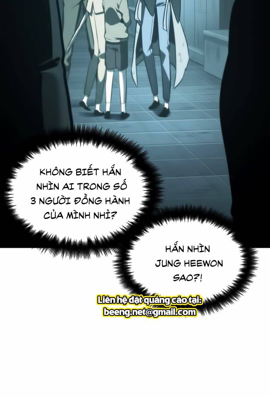 Toàn trí độc giả: Chapter 29
