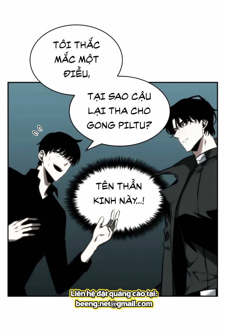 Toàn trí độc giả: Chapter 29