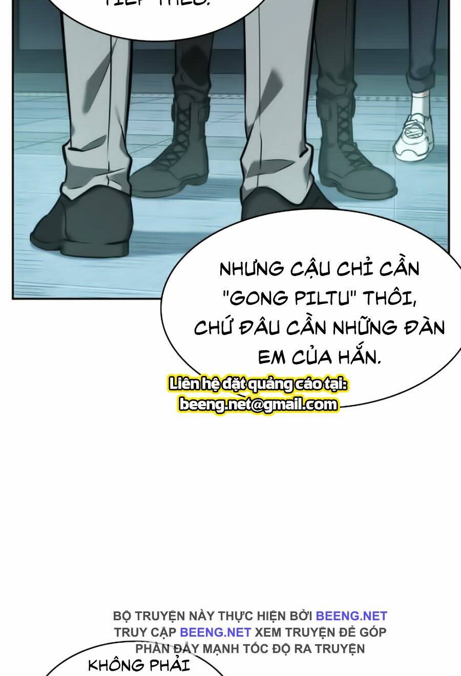 Toàn trí độc giả: Chapter 29