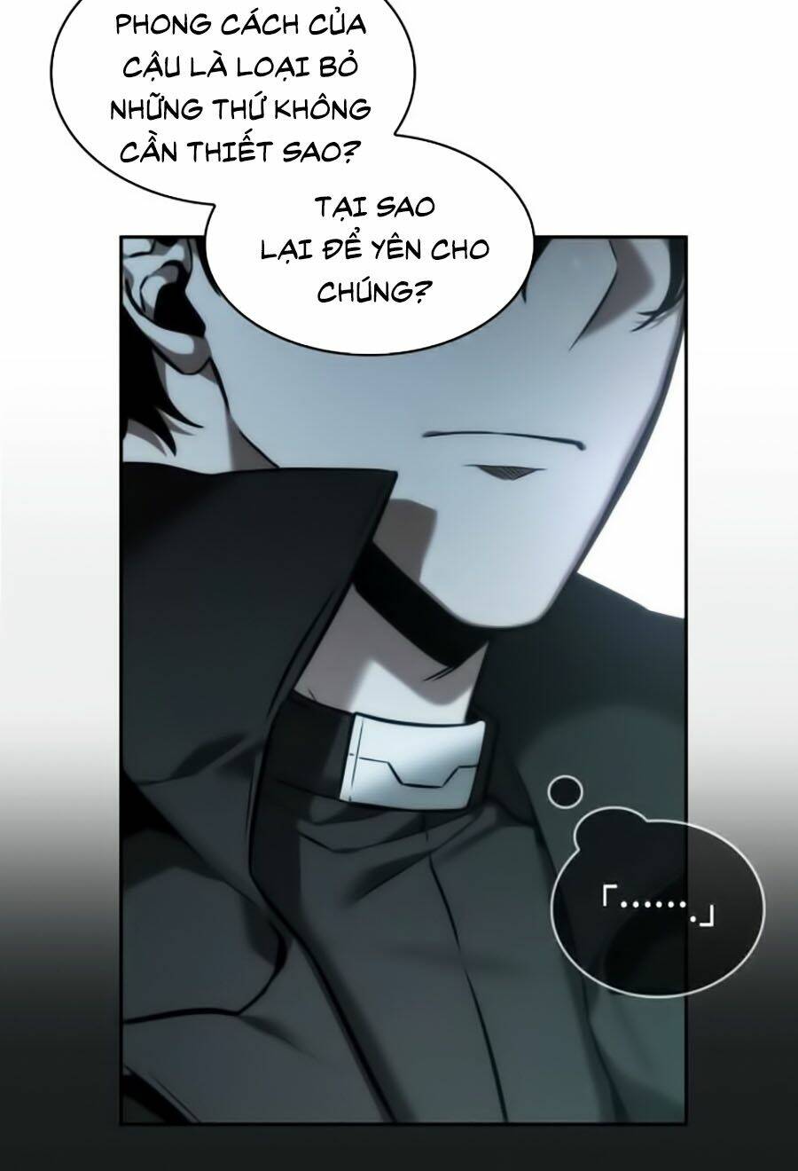 Toàn trí độc giả: Chapter 29