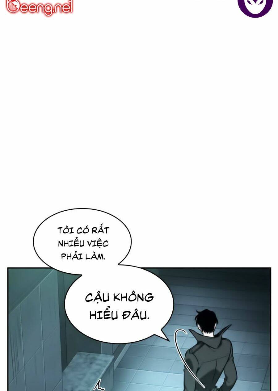 Toàn trí độc giả: Chapter 29