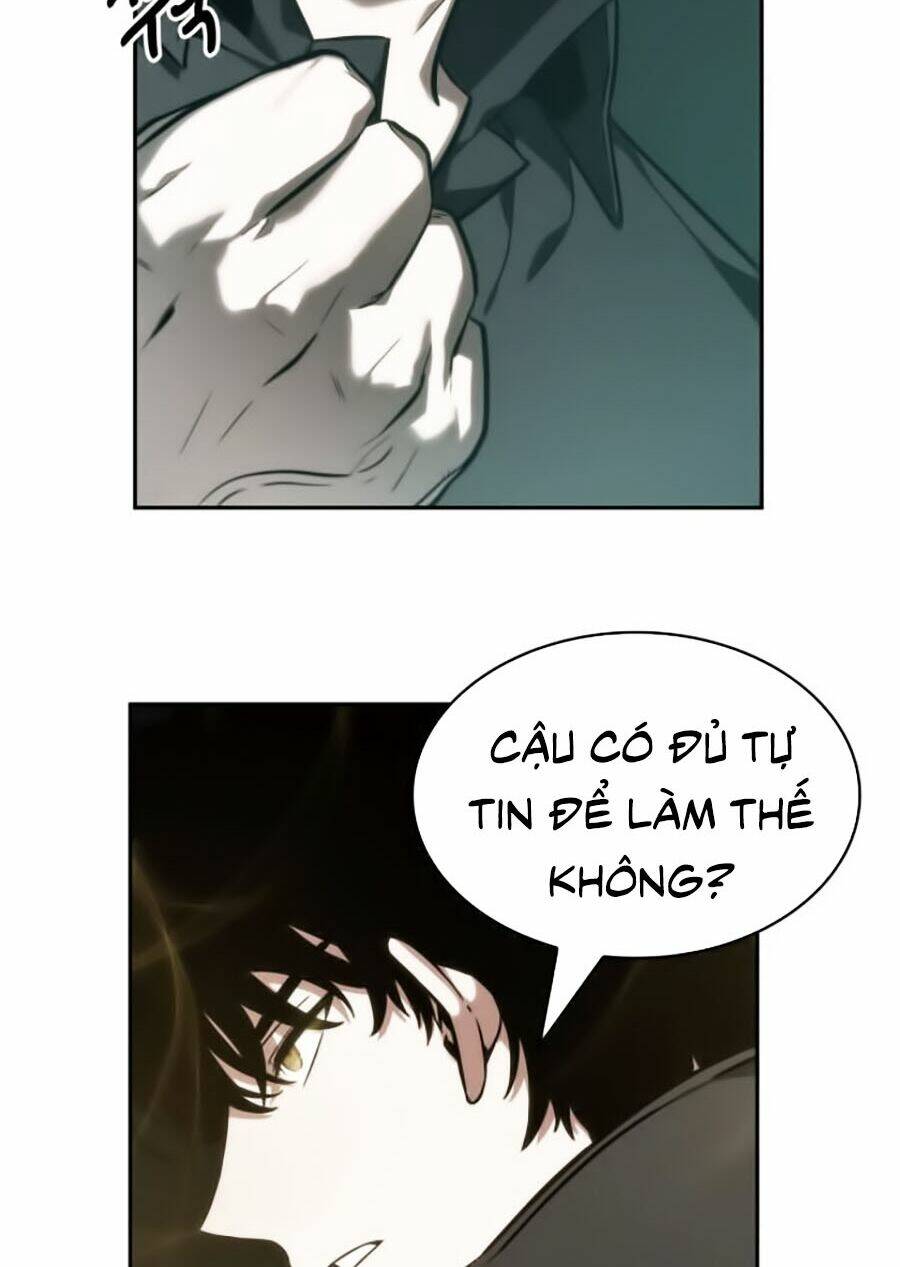 Toàn trí độc giả: Chapter 29