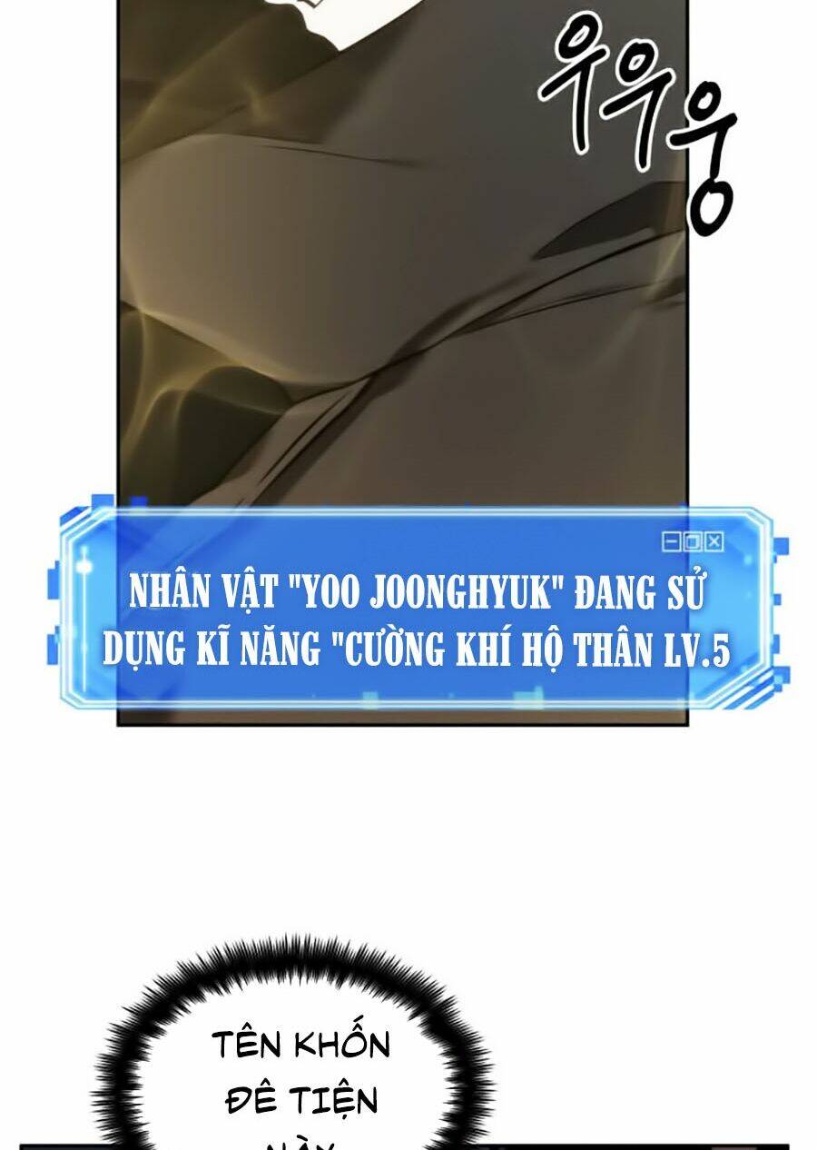 Toàn trí độc giả: Chapter 29