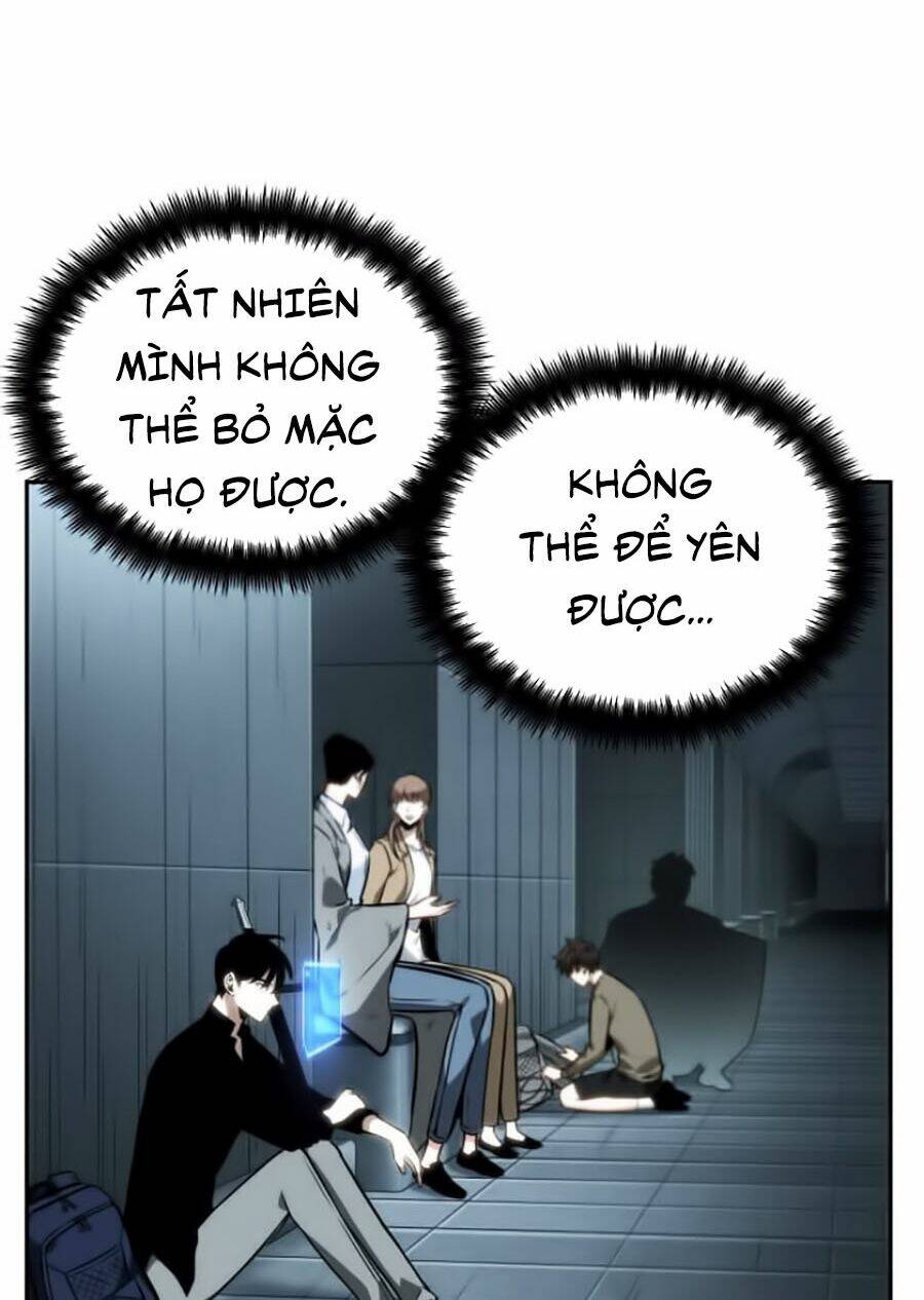Toàn trí độc giả: Chapter 29
