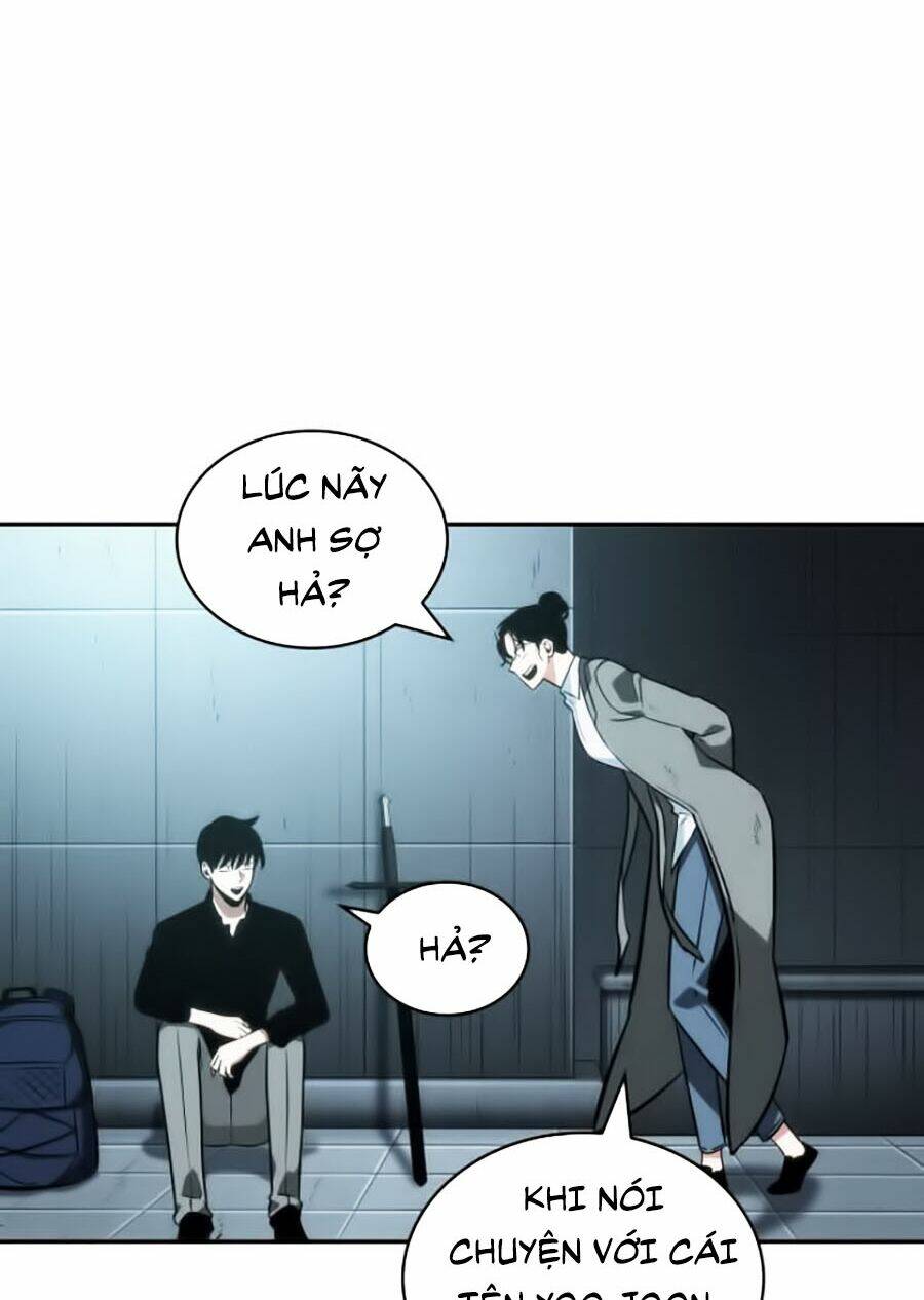Toàn trí độc giả: Chapter 29