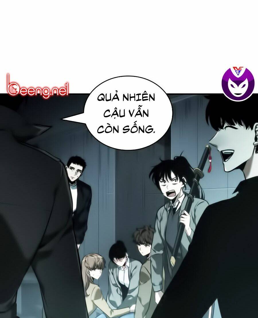 Toàn trí độc giả: Chapter 29