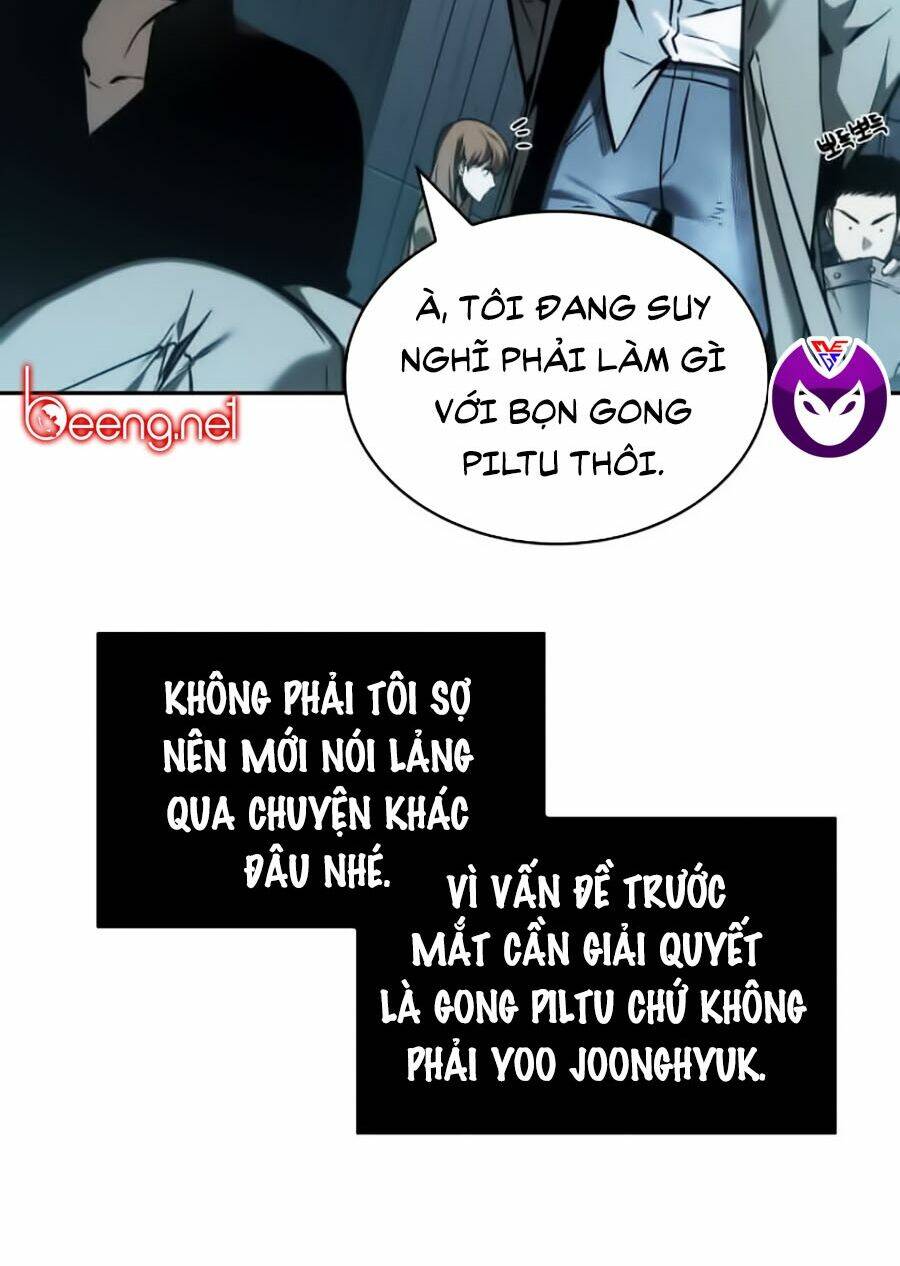 Toàn trí độc giả: Chapter 29