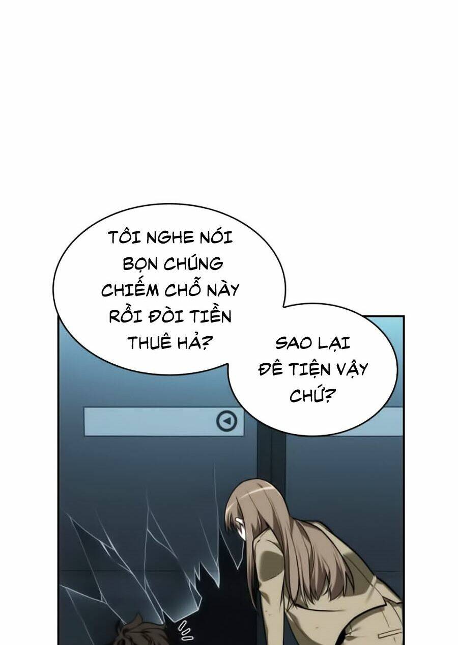 Toàn trí độc giả: Chapter 29