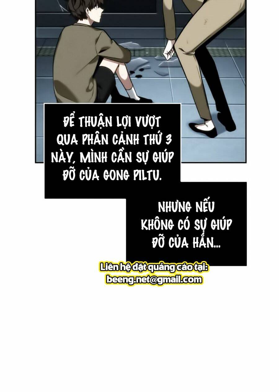 Toàn trí độc giả: Chapter 29