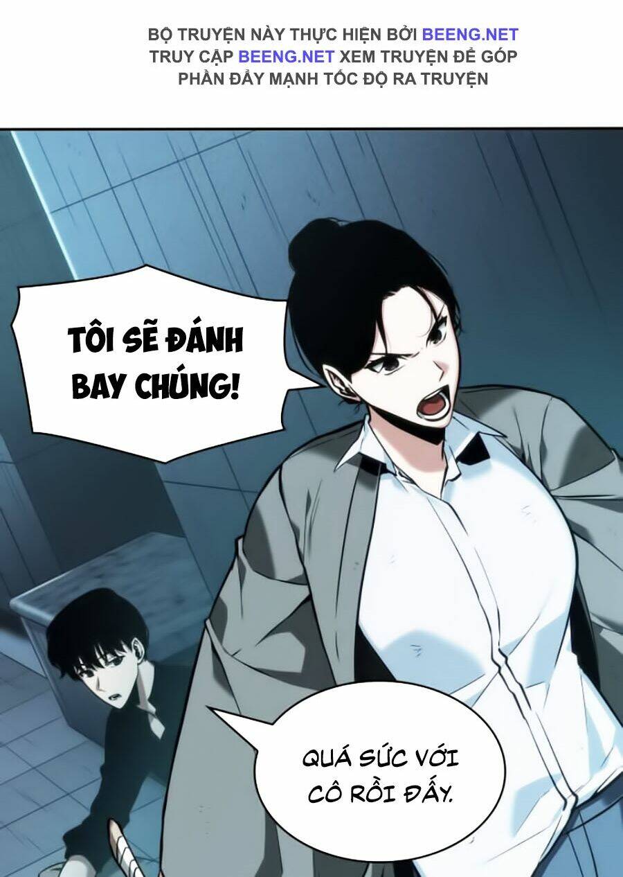 Toàn trí độc giả: Chapter 29