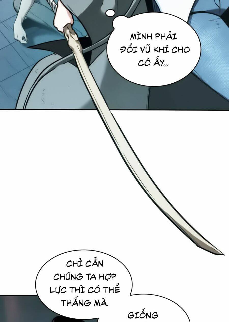 Toàn trí độc giả: Chapter 29